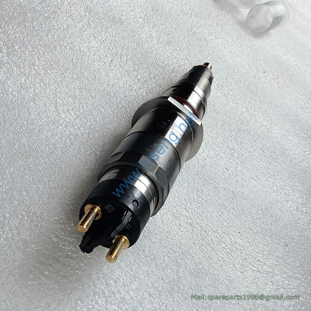 0445120231 XE150W injector C5263262 F2728-2736 - Image 2