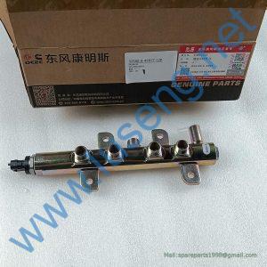0445224025 XE150D common rail assy 3977727
