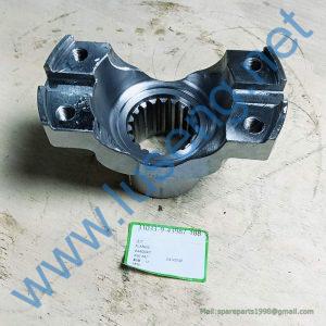 04A0040 FLANGE 19 TEETHs LIUGONG CLG856