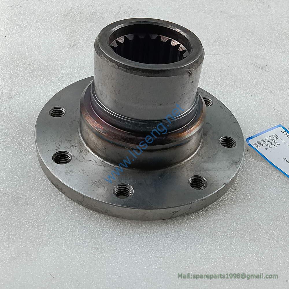 04A0212 FLANGE LIUGONG