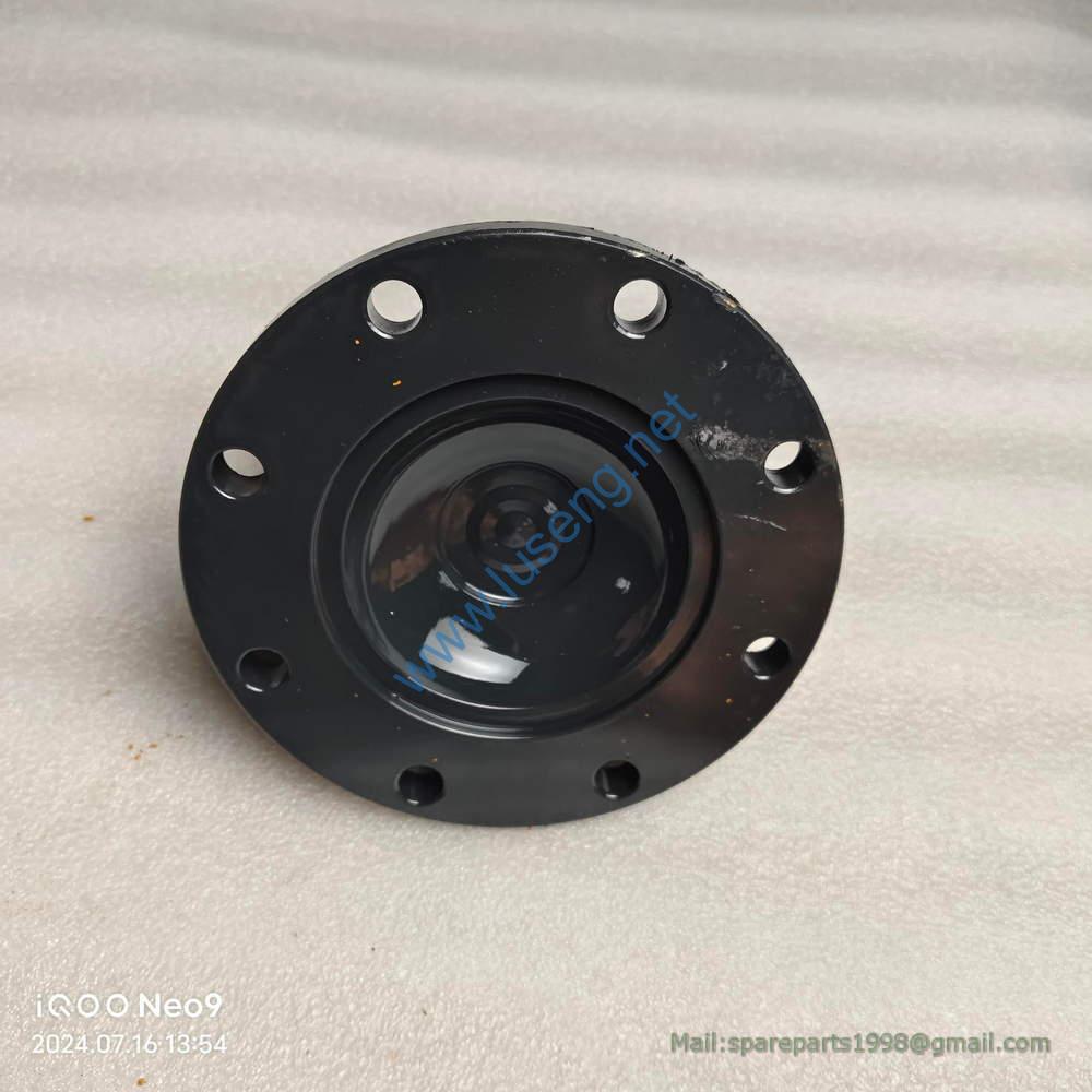 04A2055 FLANGE CLG856 - Image 2