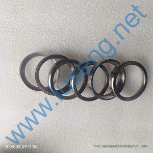 04AL606 EXHAUST VALVE SEAT SC11