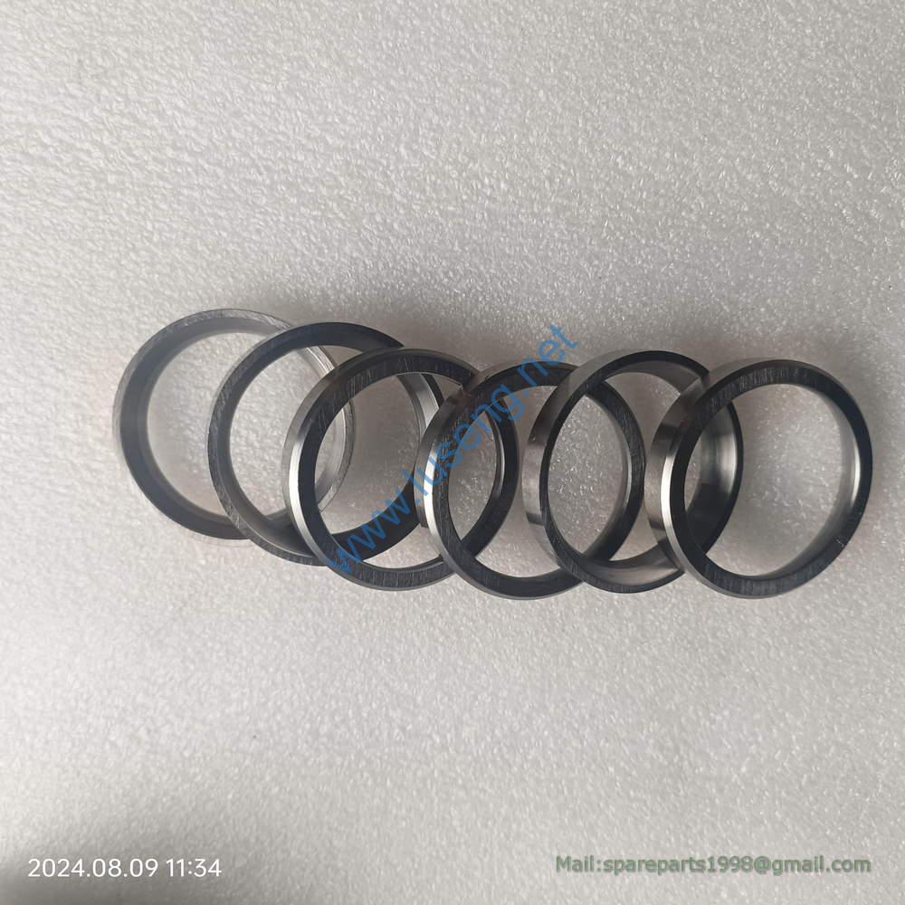04AL606 EXHAUST VALVE SEAT SC11