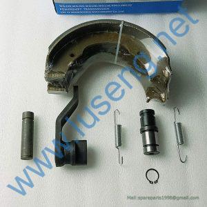 0501003819 Handy Barke Assem 4WG200