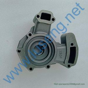 0501208765 gear pump ZF