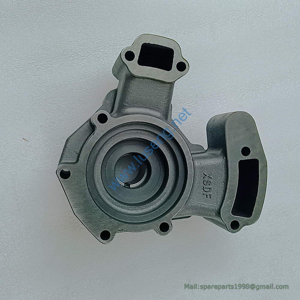 0501208765 gear pump ZF