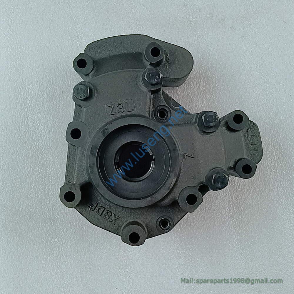 0501208765 gear pump ZF - Image 2