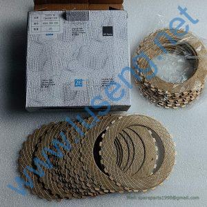 0501309329 FRICTION DISC
