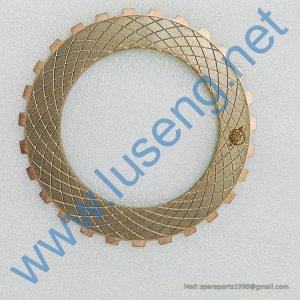 0501309329 OUTER CLUTCH DISC ADVANCE 4WG200