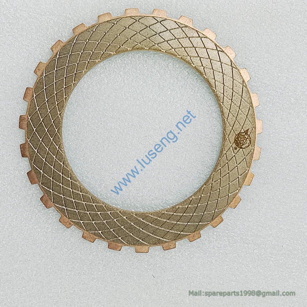0501309329 OUTER CLUTCH DISC ADVANCE 4WG200