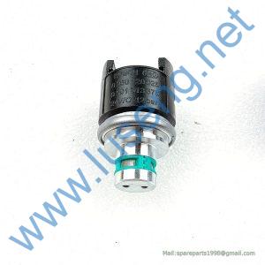 0501313357 SOLENOID ZF
