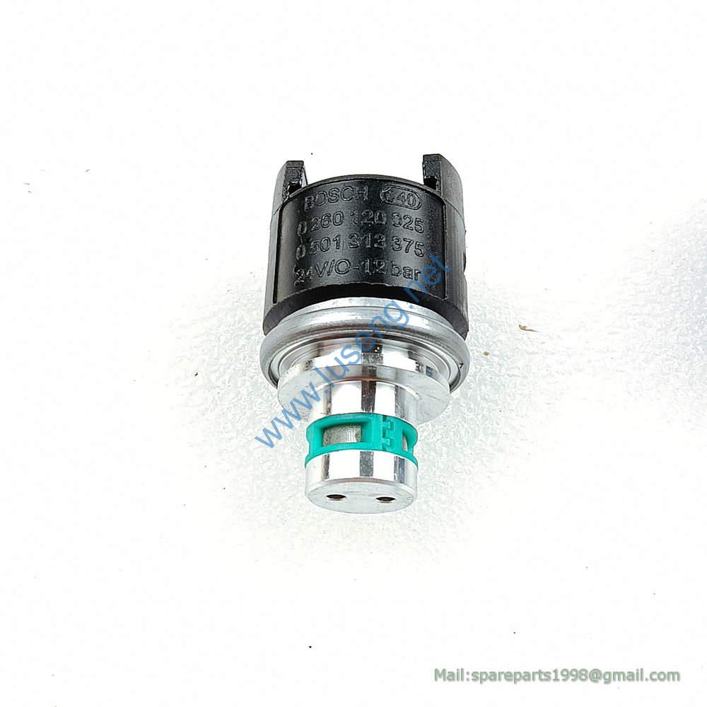 0501313357 SOLENOID ZF