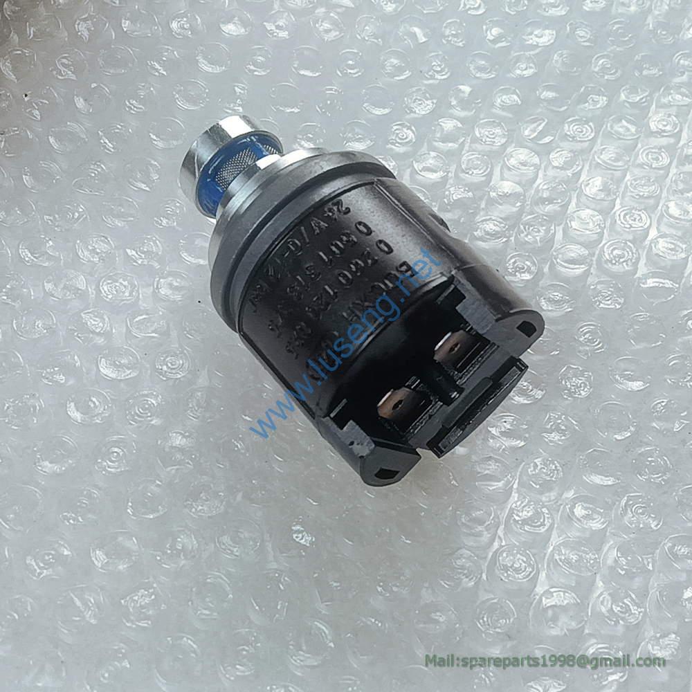 0501313375 SOLENOID