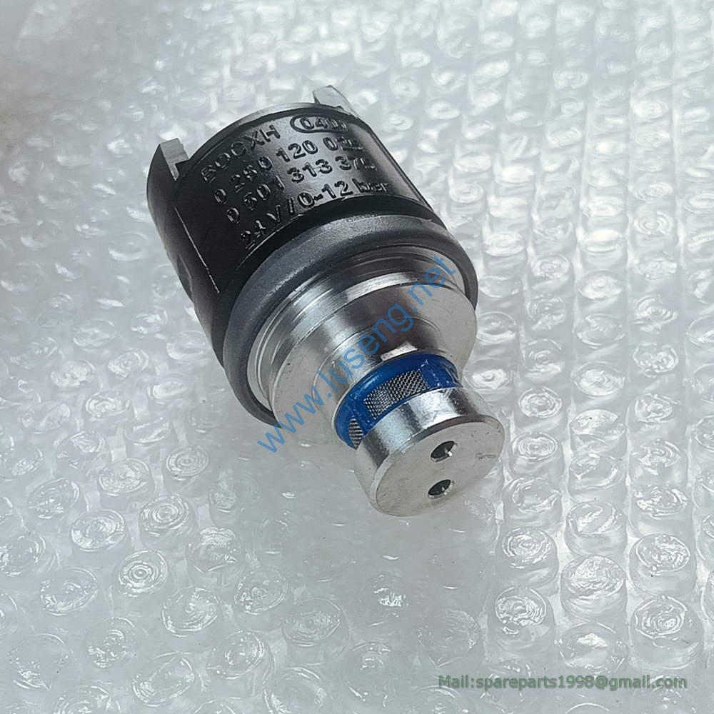 0501313375 SOLENOID - Image 2