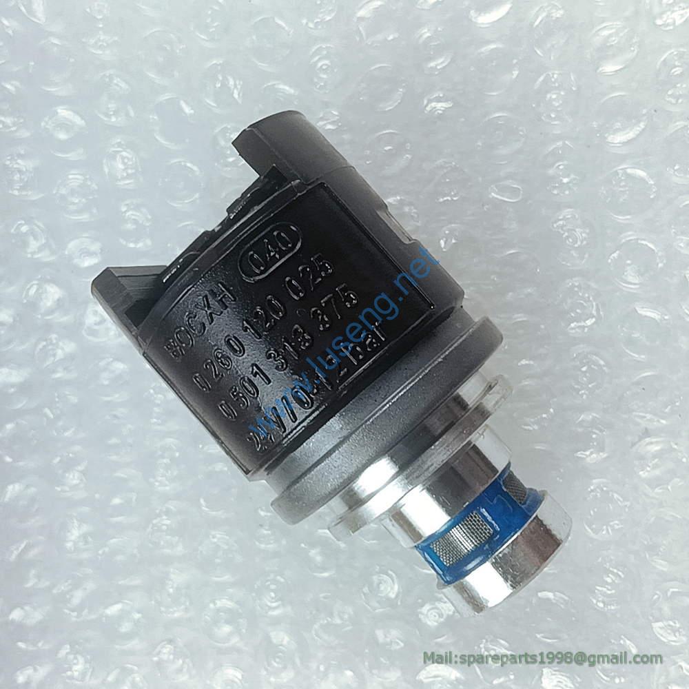 0501313375 SOLENOID - Image 3