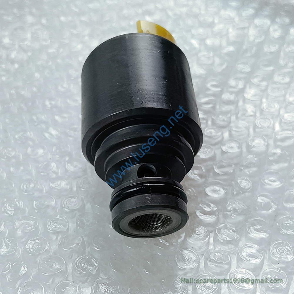 0501314770 SOLENOID ZF