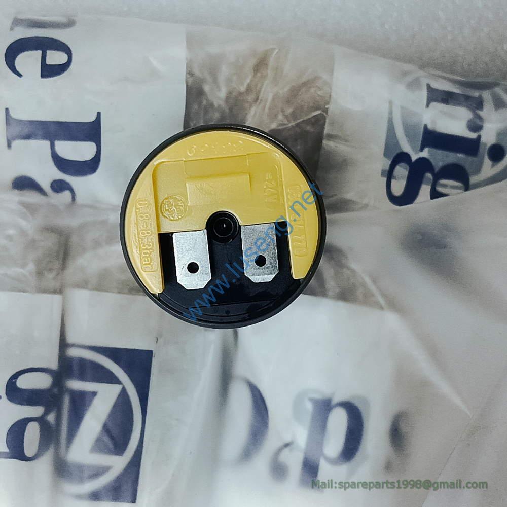 0501314770 SOLENOID ZF - Image 3