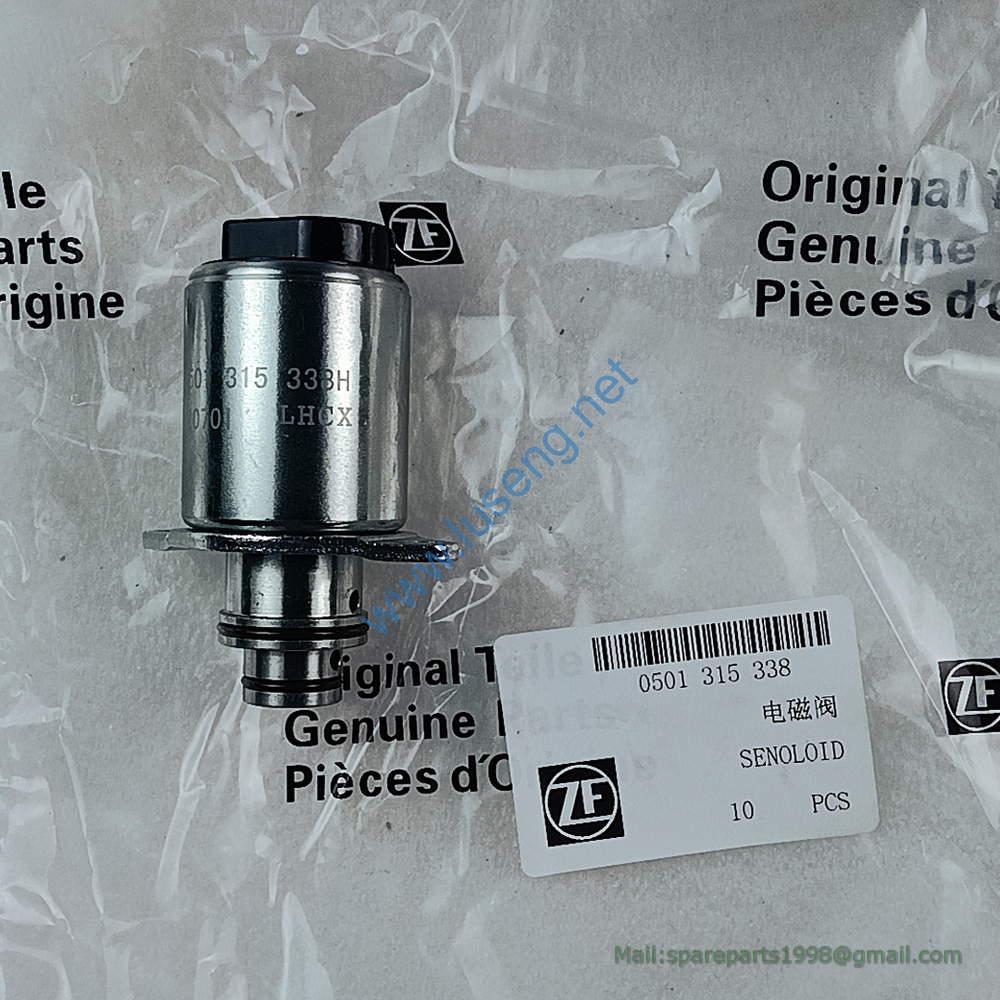 0501315338H SOLENOID - Image 2