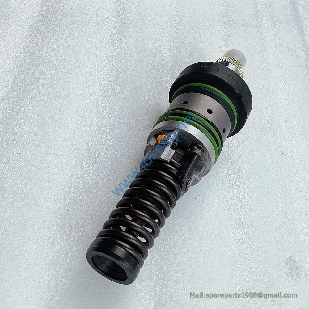 05715333 injection pump deutz