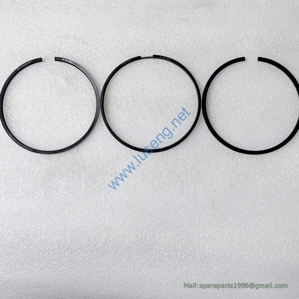 05AB601 piston ring XCMG