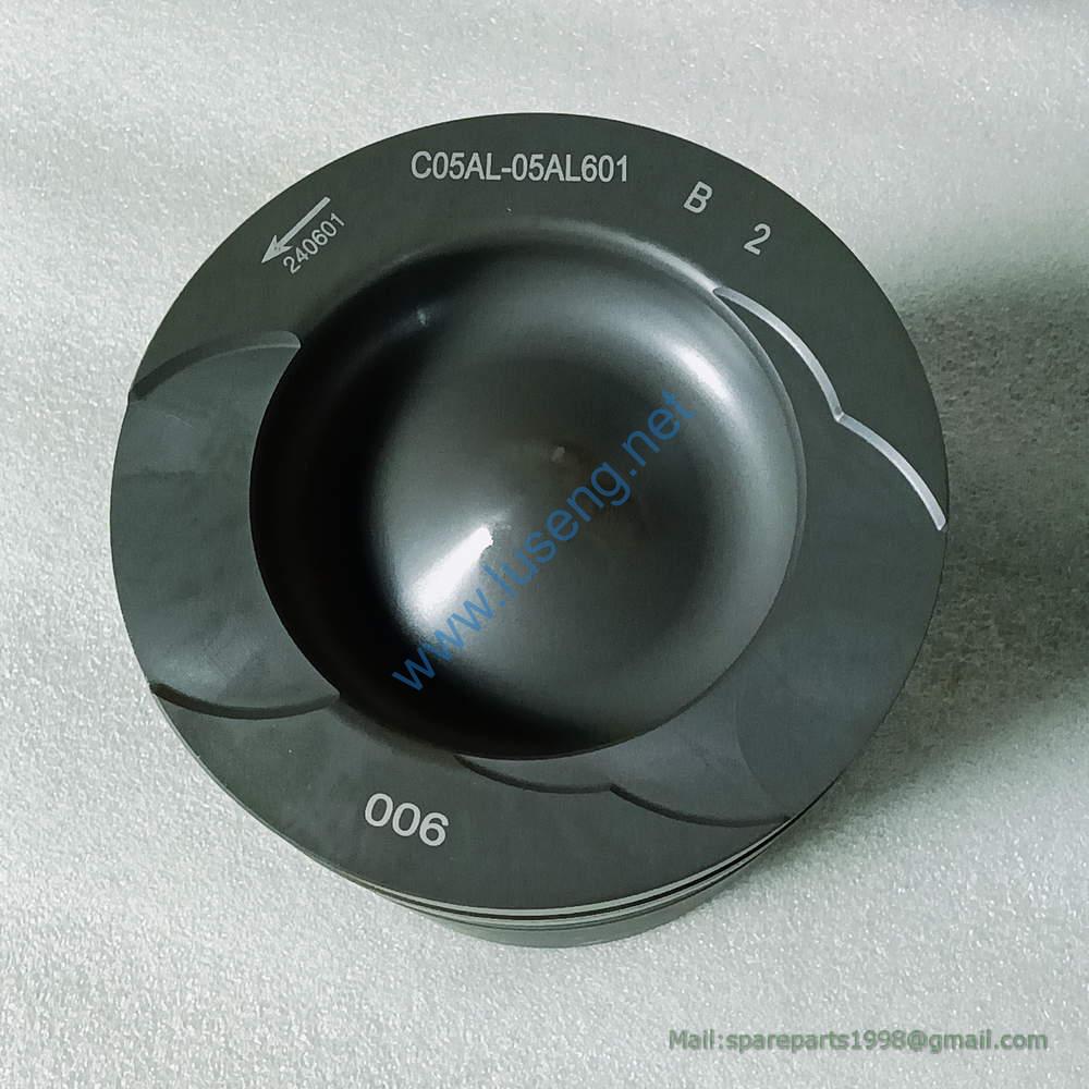05AL601 SC11CB220G2B1 CFCG20293130005 PISTON SC11 - Image 2