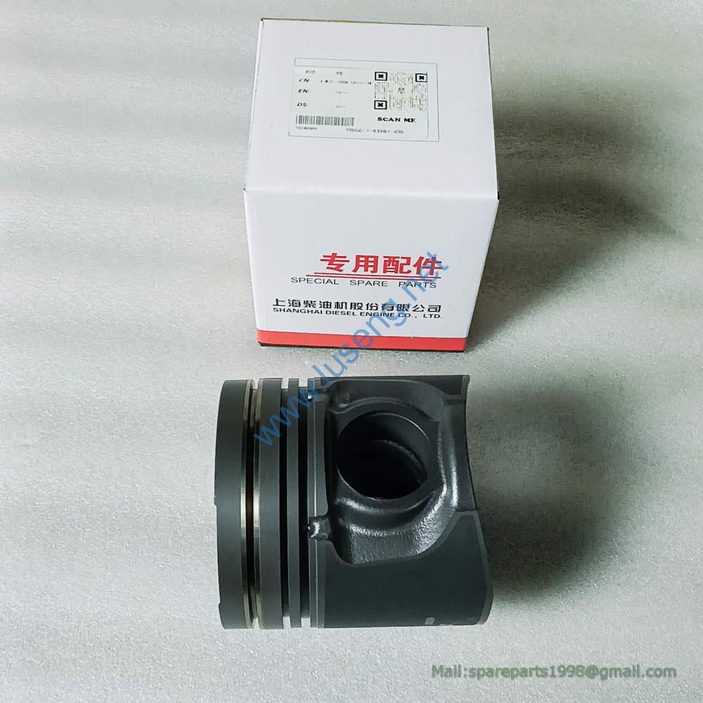 05AL601 SC11CB220G2B1 CFCG20293130005 PISTON SC11 - Image 3