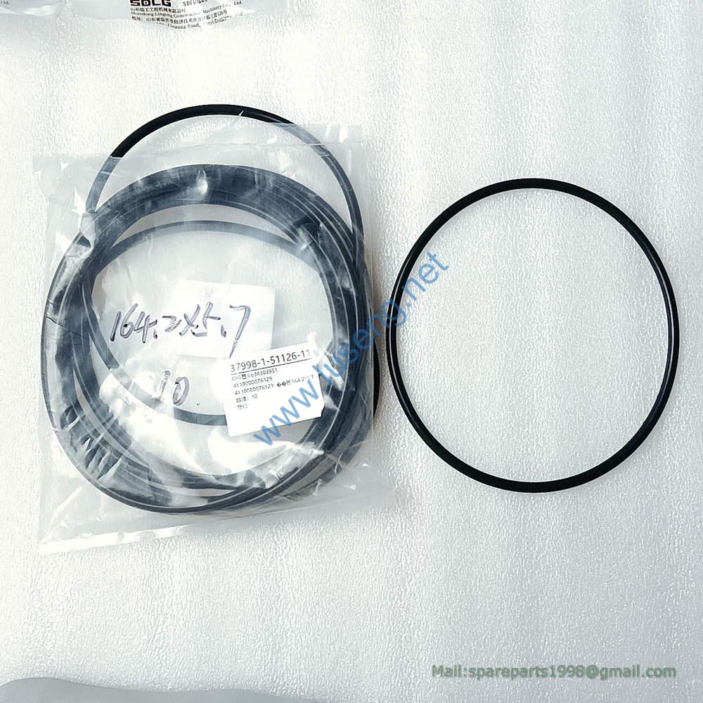 0634303951 O RING ZF