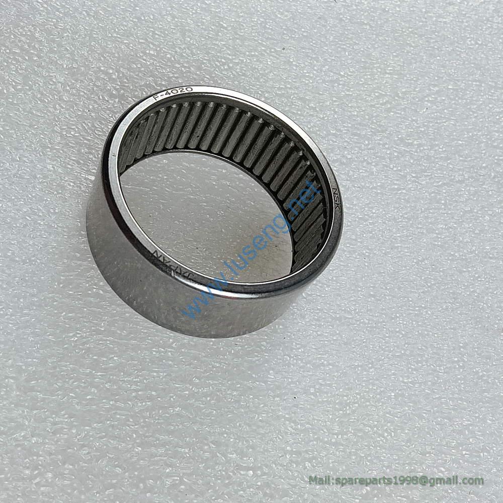 0635303204 GR165 bearing F-4020