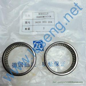 0635303204 NEEDLE SLEEVE SP100088 860116000 4110000076229 4110000076062