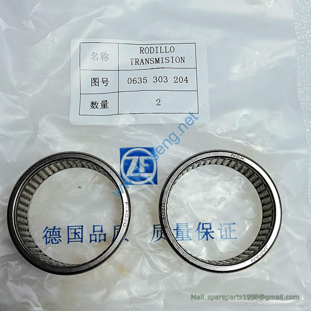 0635303204 NEEDLE SLEEVE SP100088 860116000 4110000076229 4110000076062