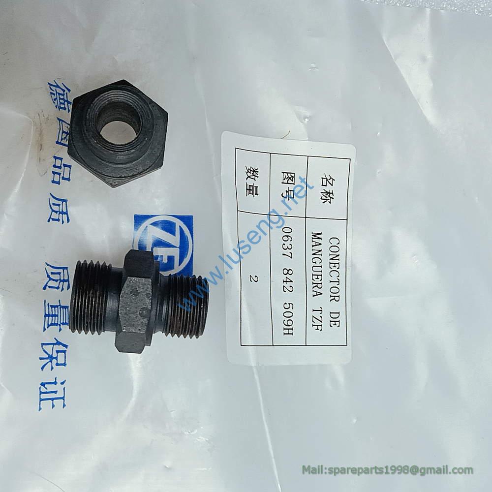 0637842509 4110001905030 SCREW-IN SLEEVE SP100126 4110000076243