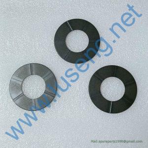 0730150759 THRUST WASHER GREEN 4WG200