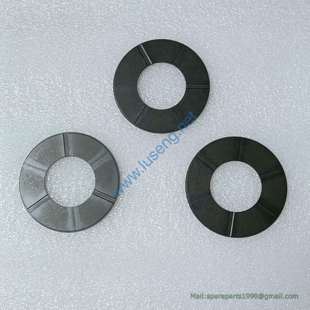 0730150759 THRUST WASHER GREEN 4WG200