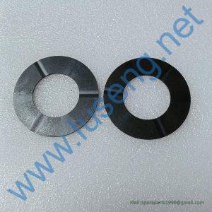 0730150773 THRUST WASHER GREEN 4WG200