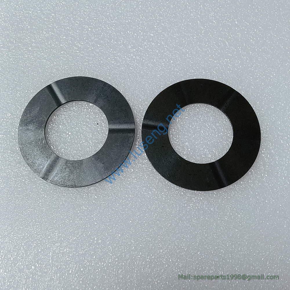 0730150773 THRUST WASHER GREEN 4WG200