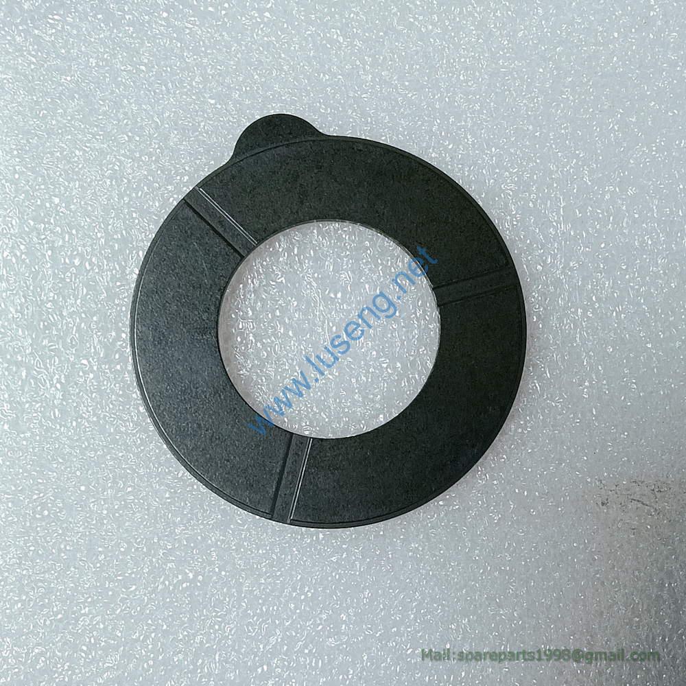 0730150777 THRUST WASHER GREEN 4WG200