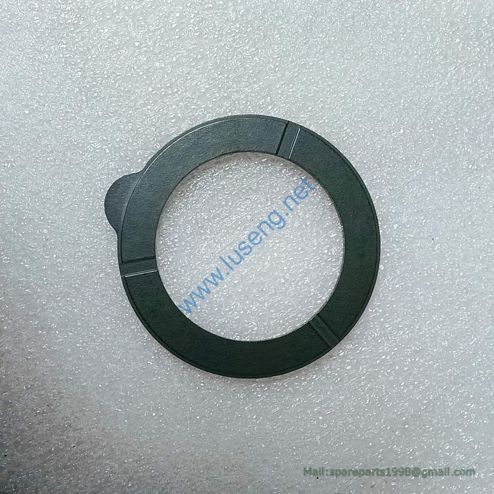 0730150779 THRUST WASHER GREEN 4WG200