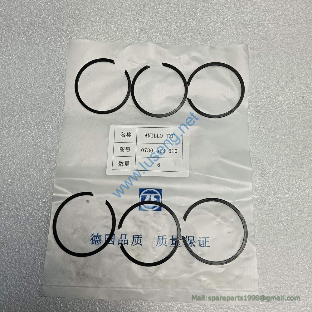 0730513610 SNAP RING SP100197 4110000076294