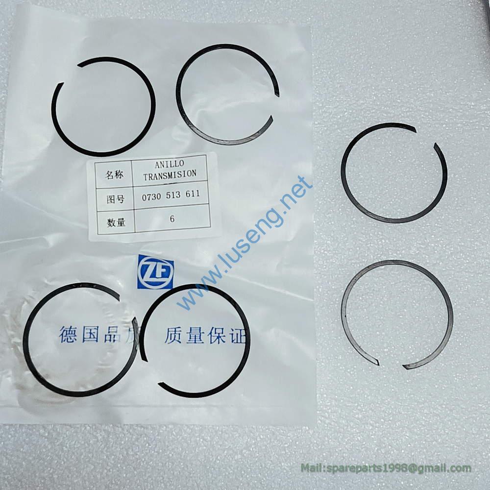0730513611 SP100198 4110000076295 SNAP RING