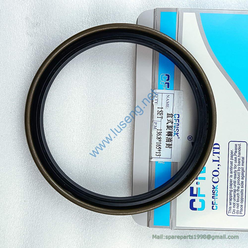 0734309422 OIL SEAL SDLG