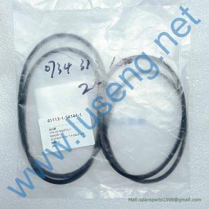 0734317100 SEAL RING ZF
