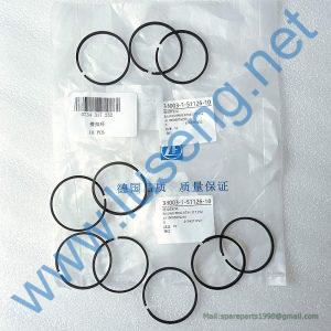 0734317252 SPACER ZF