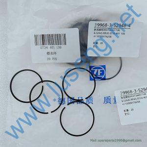 0734401106 Piston ring XCMG