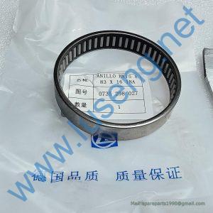 0735298027 NEEDLE SLEEVE 7200001485