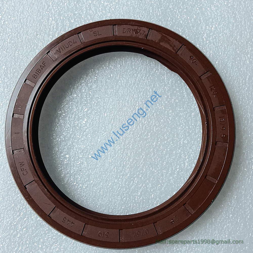 0750111116 SHAFT SEAL CFW 4WG200