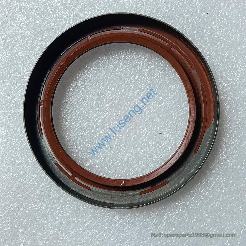 0750111231 TORQUE CONVERTER OIL SEAL SEAT 4WG200 - Image 2