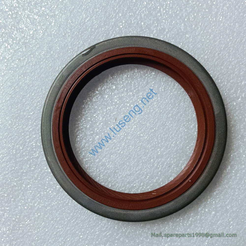 0750111231 TORQUE CONVERTER OIL SEAL SEAT 4WG200 - Image 3