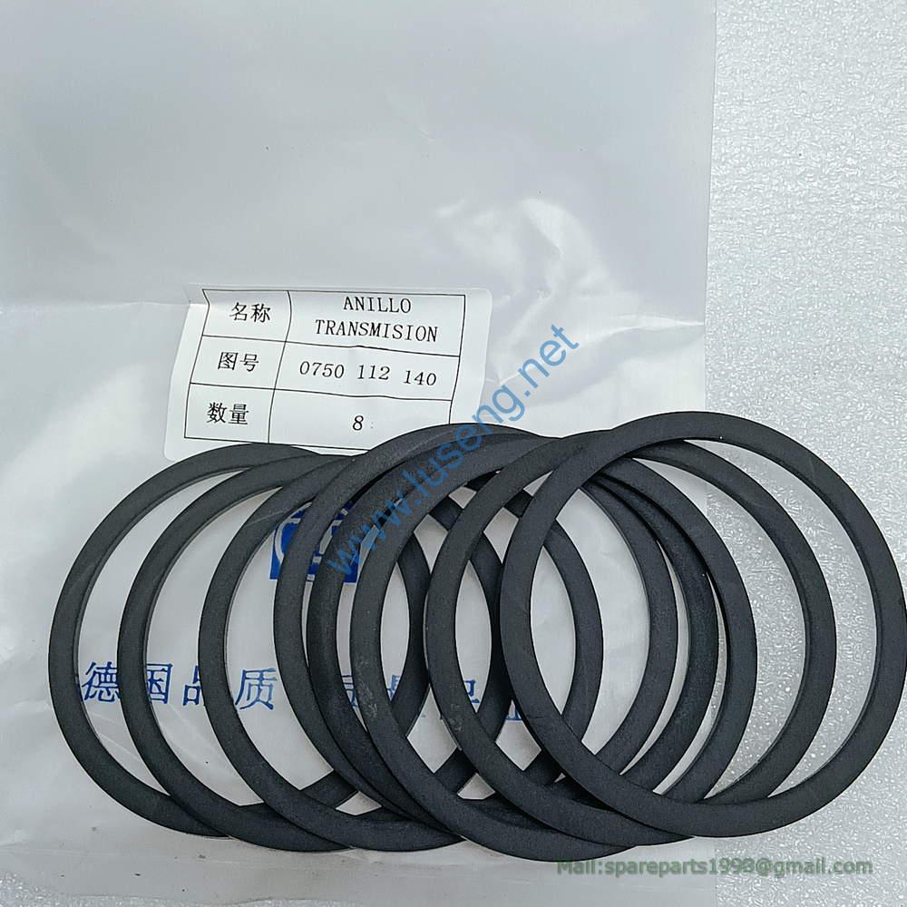 0750112140 PROF.SEAL RING SP100248 4110000076353