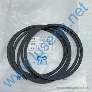 0750112141 Seal Ring SP100249 819911320 4110000076352