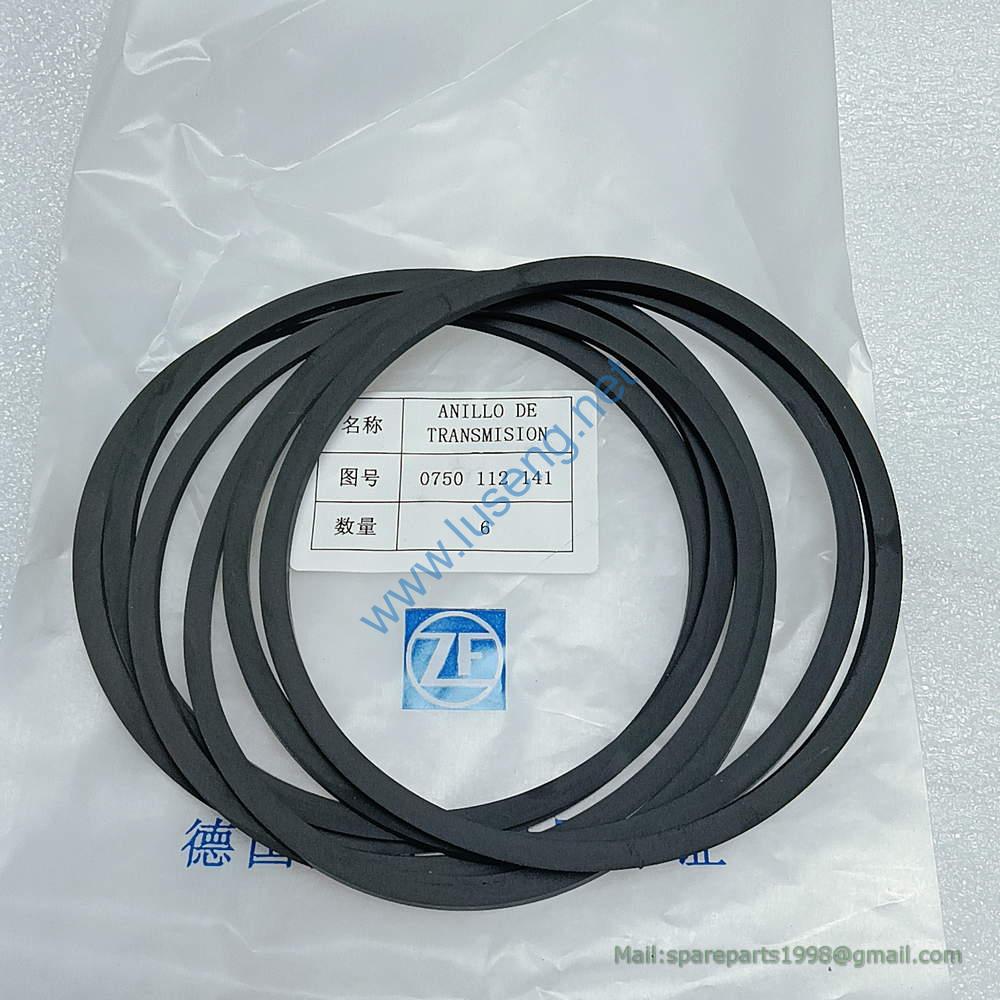 0750112141 Seal Ring SP100249 819911320 4110000076352